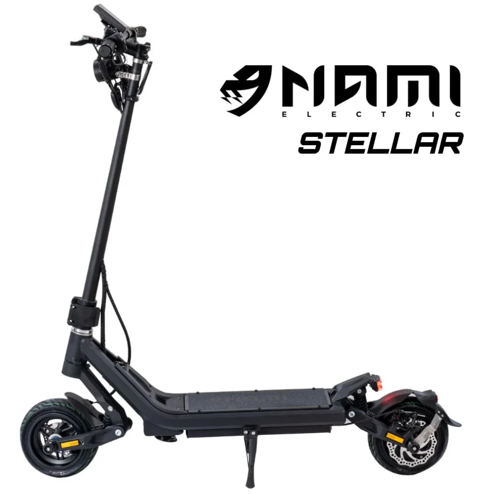 E-Scooters Brisbane